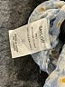 Saylor Blue Formal Skirt Size S - photo 4