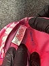 Decree Animal Print Pink Swimsuit Bottoms Size 2X - photo 3