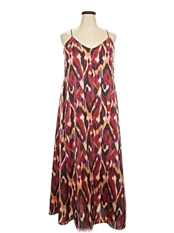 Nicole Miller Casual Dress (view 1)