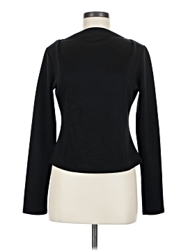 Banana Republic Factory Store Long Sleeve Top (view 1)