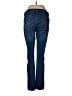 MICHAEL Michael Kors Solid Blue Jeans Size 4 - photo 2
