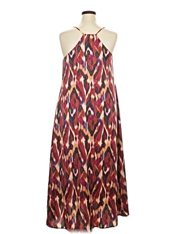 Nicole Miller Casual Dress (view 2)