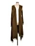 Pol Brown Cardigan Size L - photo 1