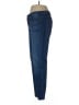 MICHAEL Michael Kors Solid Blue Jeans Size 4 - photo 5