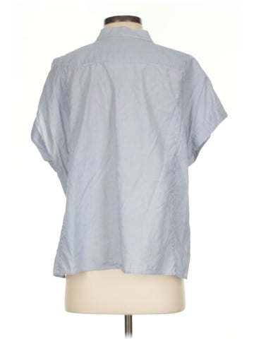 Community Short Sleeve Blouse (view 2)