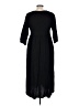 Unbranded Black Casual Dress Size M - photo 2