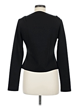Banana Republic Factory Store Long Sleeve Top (view 2)