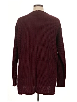 Hippie Rose Pullover Sweater (view 2)