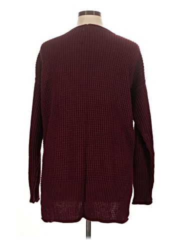 Hippie Rose Pullover Sweater (view 2)