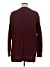 Hippie Rose 100% Acrylic Burgundy Pullover Sweater Size XL - photo 2