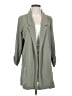 Timing Green Trenchcoat Size S - photo 1
