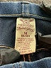 Faded Glory Blue Jeans Size M - photo 4