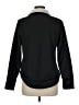 The North Face 100% Polyester Black Pullover Sweater Size M - photo 2