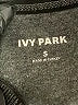 Ivy Park Gray Active Pants Size S - photo 7