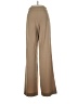 Babaton Solid Tan Dress Pants Size 0 - photo 2