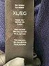 Well Worn Blue Pullover Sweater Size XL - photo 8