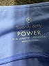 Sweaty Betty Blue Active Pants Size M - photo 7