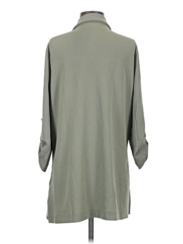 Timing Trenchcoat (view 2)
