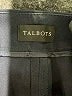 Talbots Solid Black Dress Pants Size 8 - photo 7