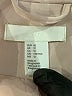 H&M Tan Blazer Size 12 - photo 6