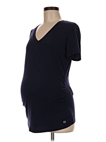 Gap - Maternity Short Sleeve T-Shirt (view 1)