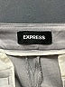 Express Houndstooth Gray Dress Pants Size 8 - photo 4