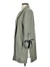 Timing Green Trenchcoat Size S - photo 5