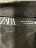 Zara Black Tuxedo Vest Size XL - photo 6