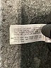 Zara Black Tuxedo Vest Size XL - photo 7