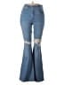 Levi's Blue Jeans Size 28 waist - photo 1