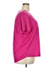 Gap Pink Active T-Shirt Size XXL - photo 4