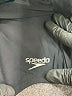 Speedo Color Block Blue One Piece Swimsuit Size 6 - photo 3