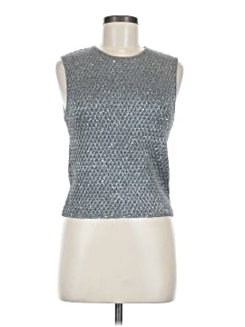 Zara Sleeveless Top (view 1)