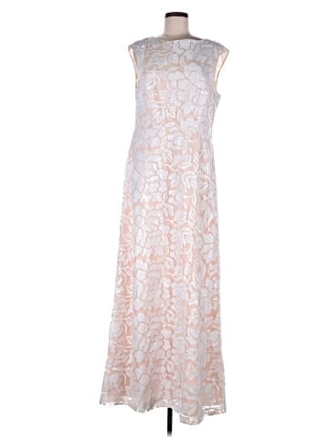Kay Unger Casual Dress (view 1)