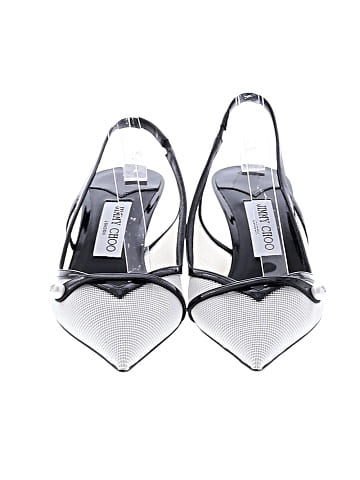 Jimmy Choo Heels (view 2)