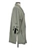Timing Green Trenchcoat Size S - photo 4