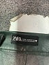 Zara Green Active Pants Size XS - photo 7