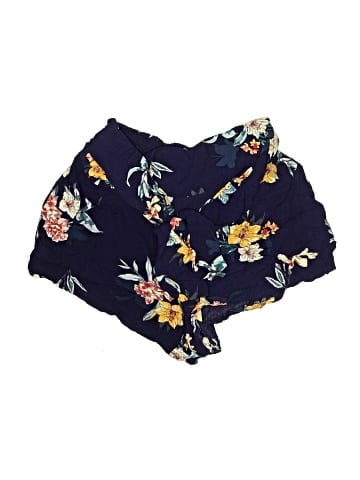 Charlotte Russe Shorts (view 1)