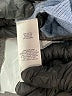 Joe Fresh Blue Pullover Sweater Size S - photo 8