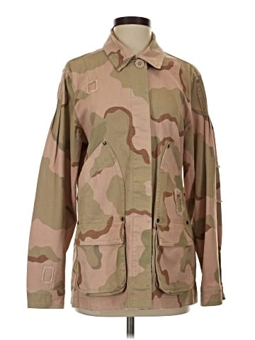 By Anthropologie Jacket (view 1)