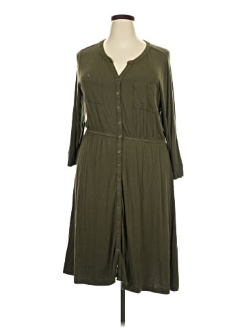 Mix by 41 Hawthorn Casual Dress (view 1)
