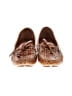 Prada Brown Flats Size EU 37 1/2 - photo 2