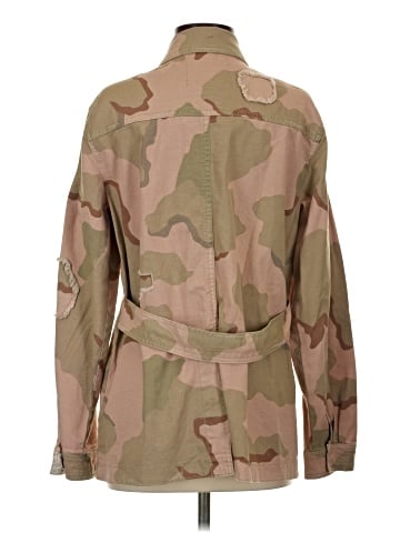 By Anthropologie Jacket (view 2)