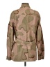 By Anthropologie Camo Tan Jacket Size S - photo 2