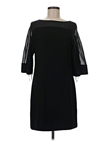 Halston Heritage Cocktail Dress (view 1)