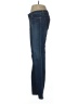 Adriano Goldschmied Hearts Blue Jeans Size 27 waist - photo 5