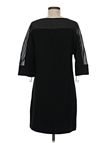 Halston Heritage Cocktail Dress (view 2)
