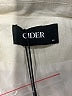 Cider Ivory Jacket Size M - photo 7