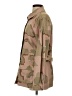 By Anthropologie Camo Tan Jacket Size S - photo 5
