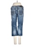 Vigoss Hearts Silver Blue Jeans Size 1 - 2 - photo 2